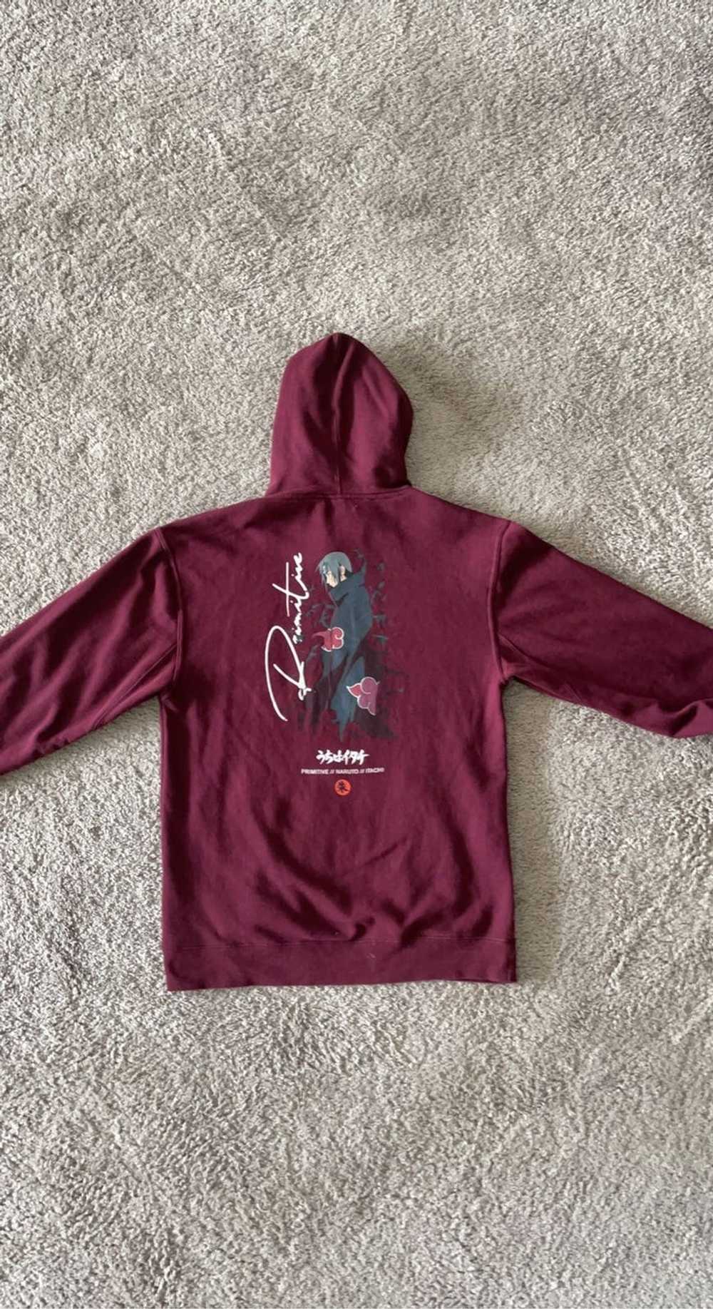 Primitive Primitive Itachi Hoodie - image 3