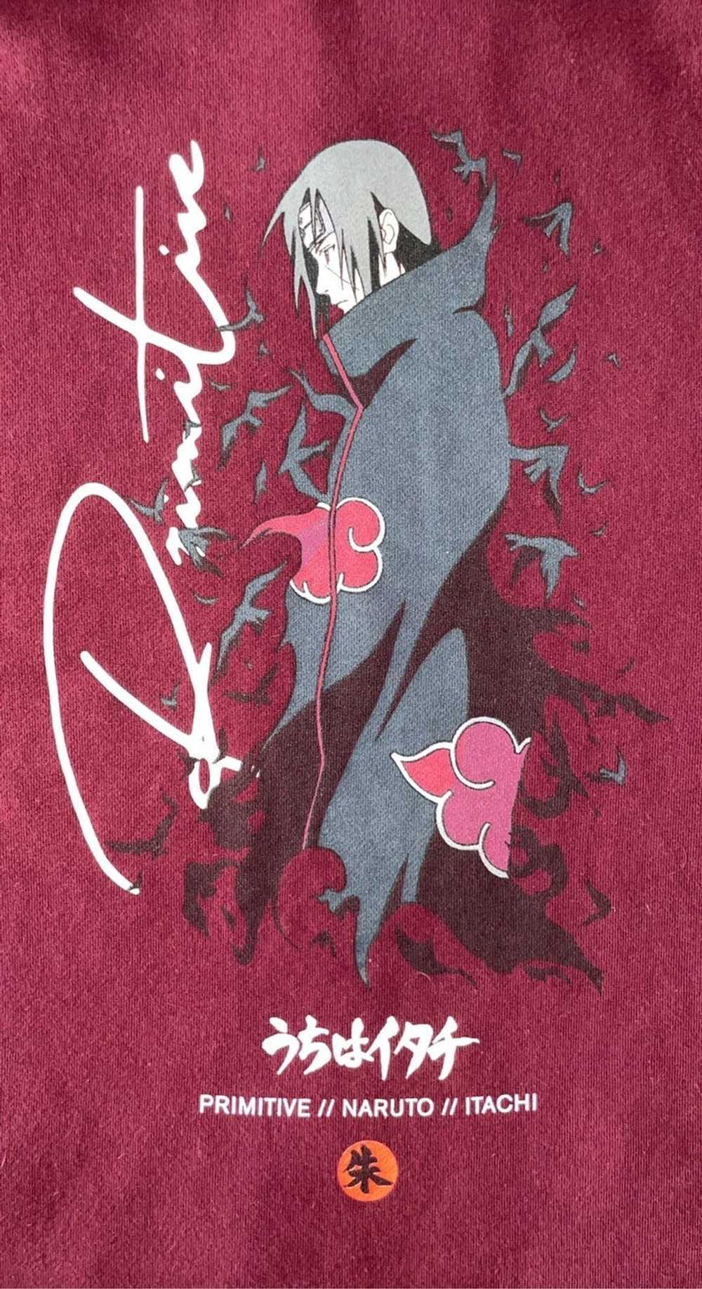 Primitive Primitive Itachi Hoodie - image 4