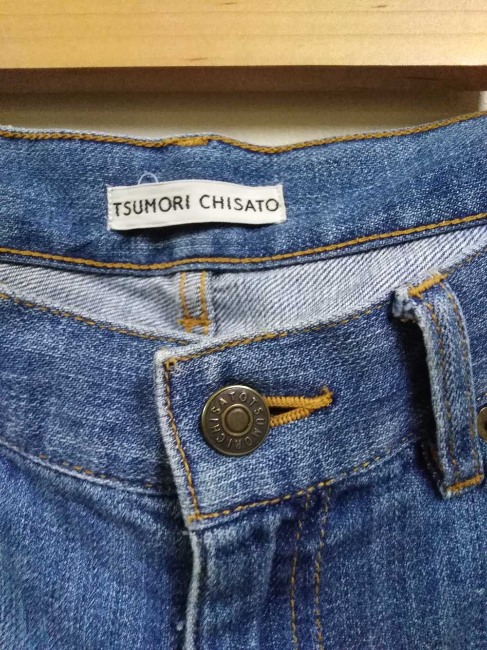 Issey Miyake × Japanese Brand × Tsumori Chisato I… - image 3