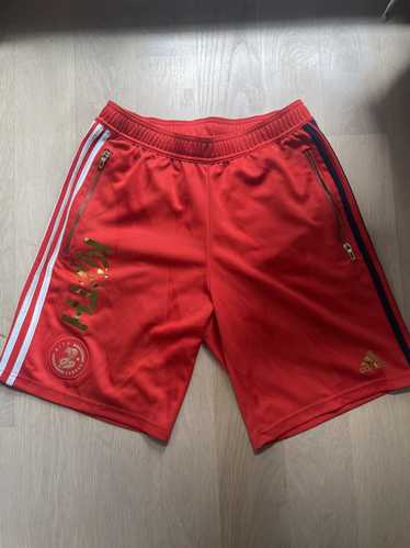 Kith Kith Cobra Soccer Shorts