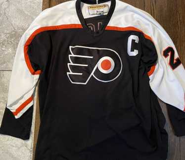 Philadelphia Flyers - 🔜🔜🔜🔜🔜🔜 The Return of Cooperalls. #TBT 11/08/22