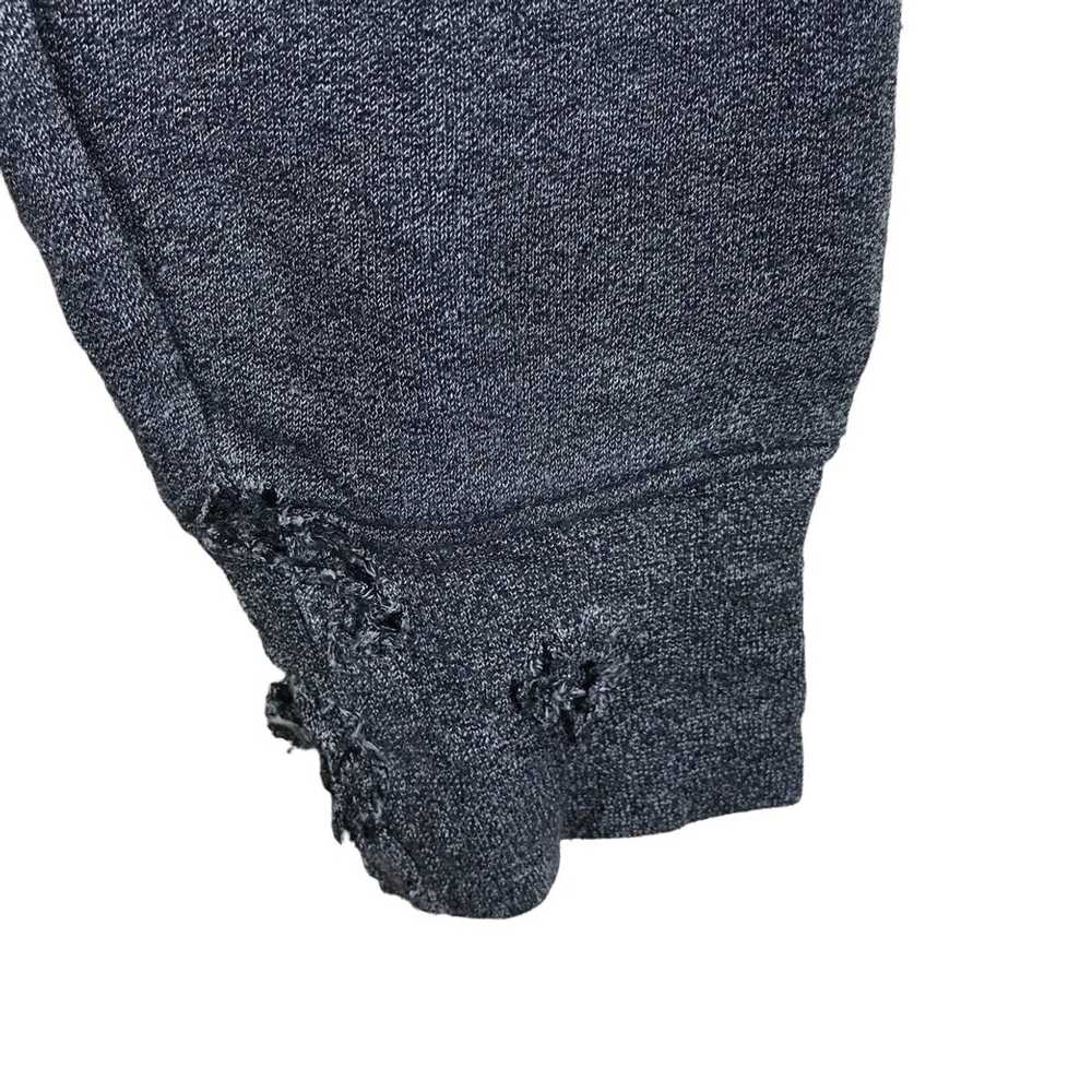 nike sweatshirt centre swoosh