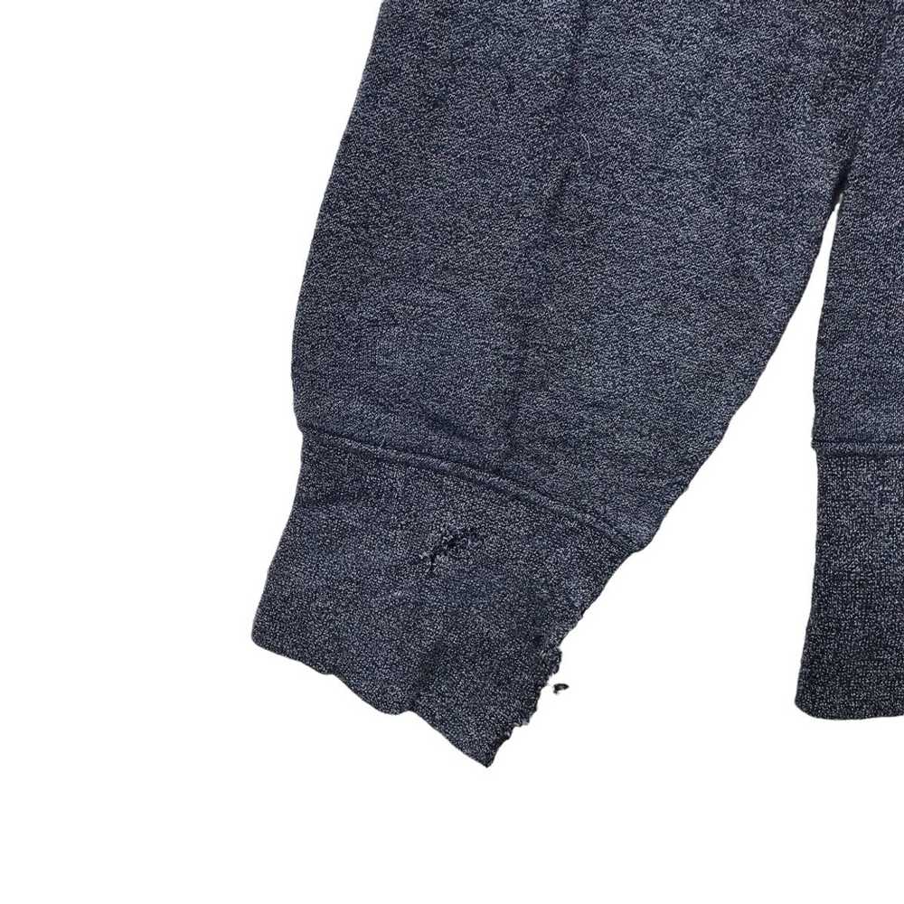 nike sweatshirt centre swoosh