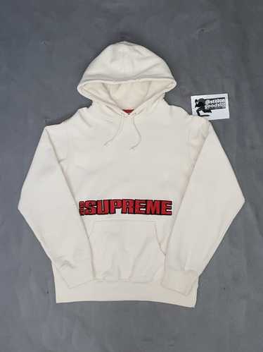 Blockbuster Hoodie - Gem