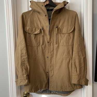 45rpm 45r Canvas Hunting Jacket