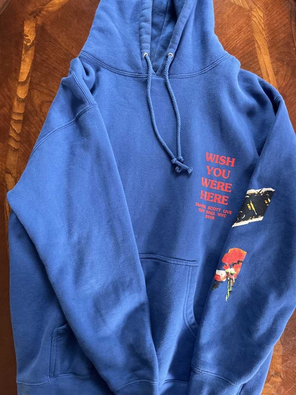 Travis Scott GOV BALL 2018 TRAVIS SCOTT - Gem