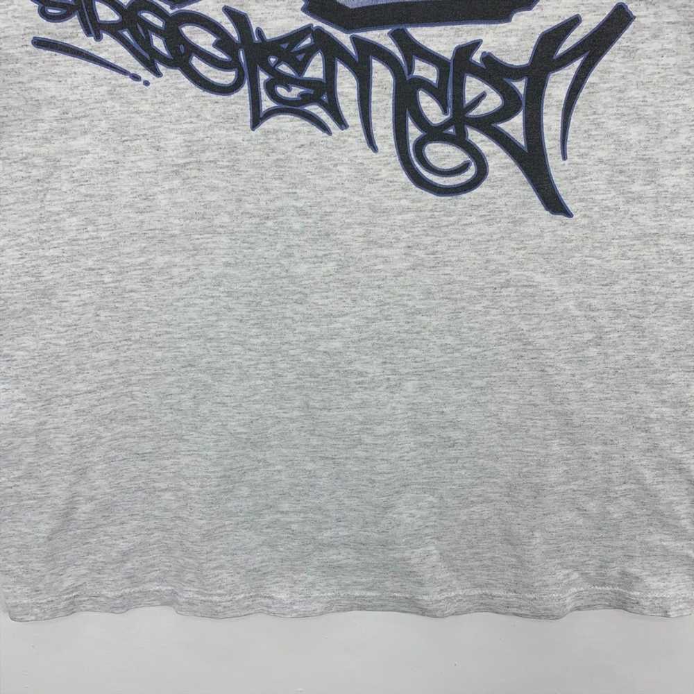 Japanese Brand × Streetwear Rare STREET SMART Art… - image 6