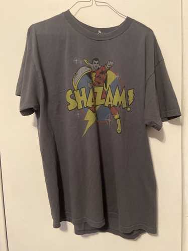 Vintage Vintage DC Comics Shazam TShirt