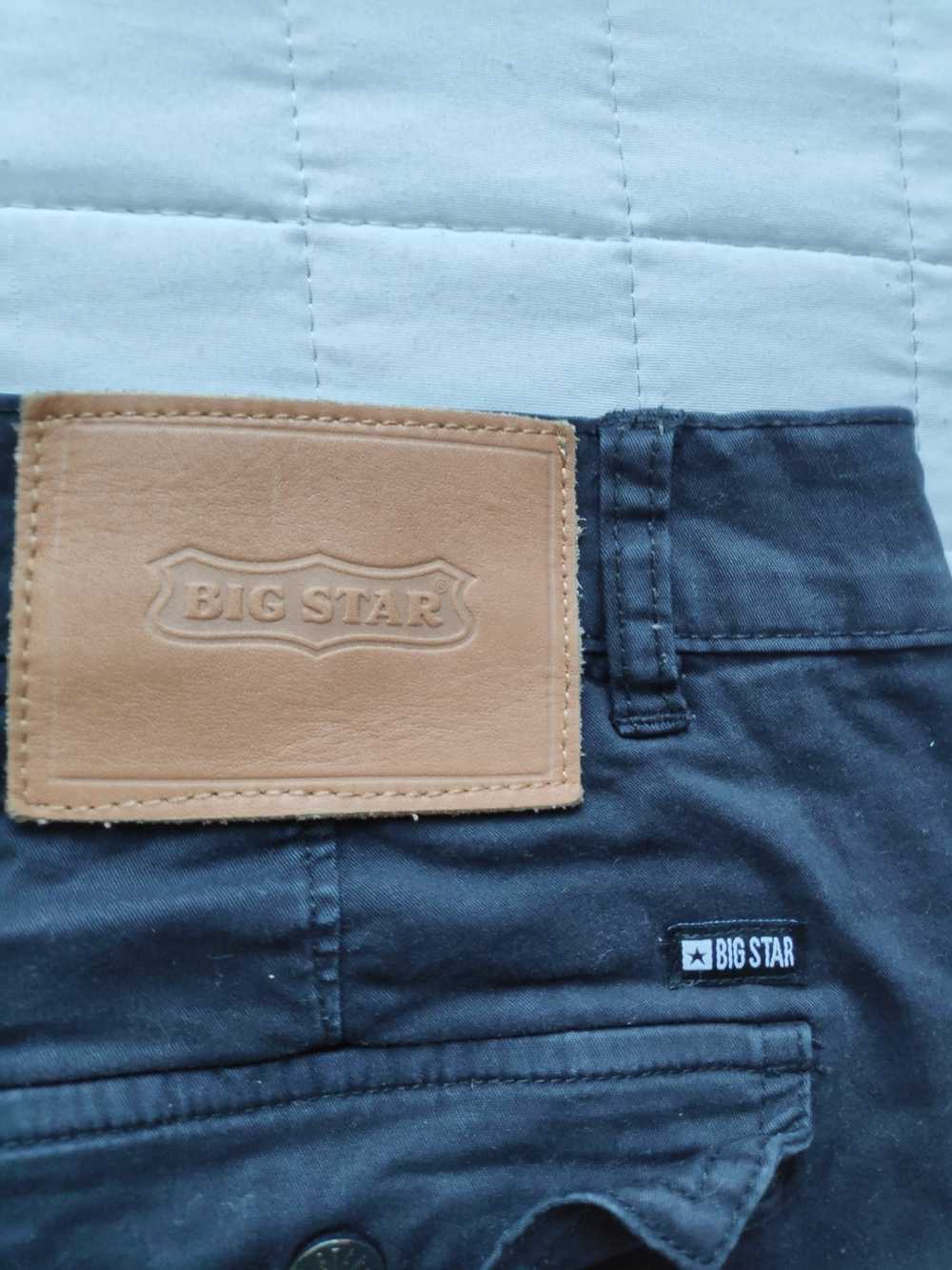 Big Star × Streetwear × Vintage BIG STAR vintage … - image 3