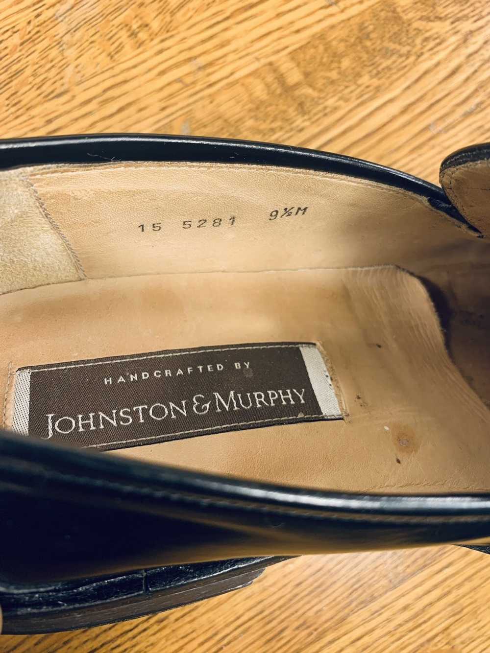 Johnston & Murphy Johnston & Murphy Men’s Slip On… - image 8