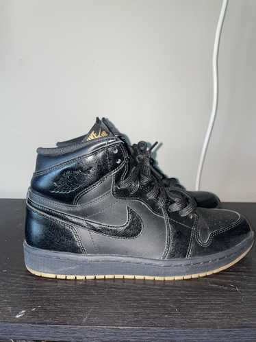 Jordan Brand Jordan 1 “gum”