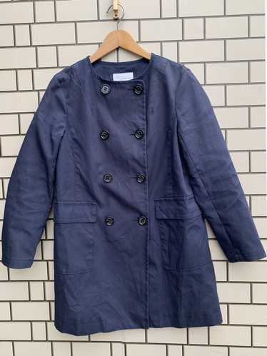 Mackintosh Mackintosh Philosophy Long Coat