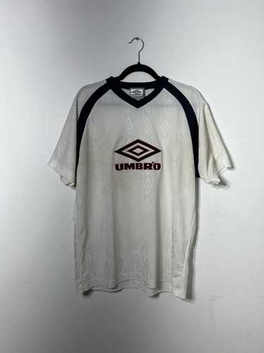 Umbro × Vintage Vintage Umbro shirt - image 1