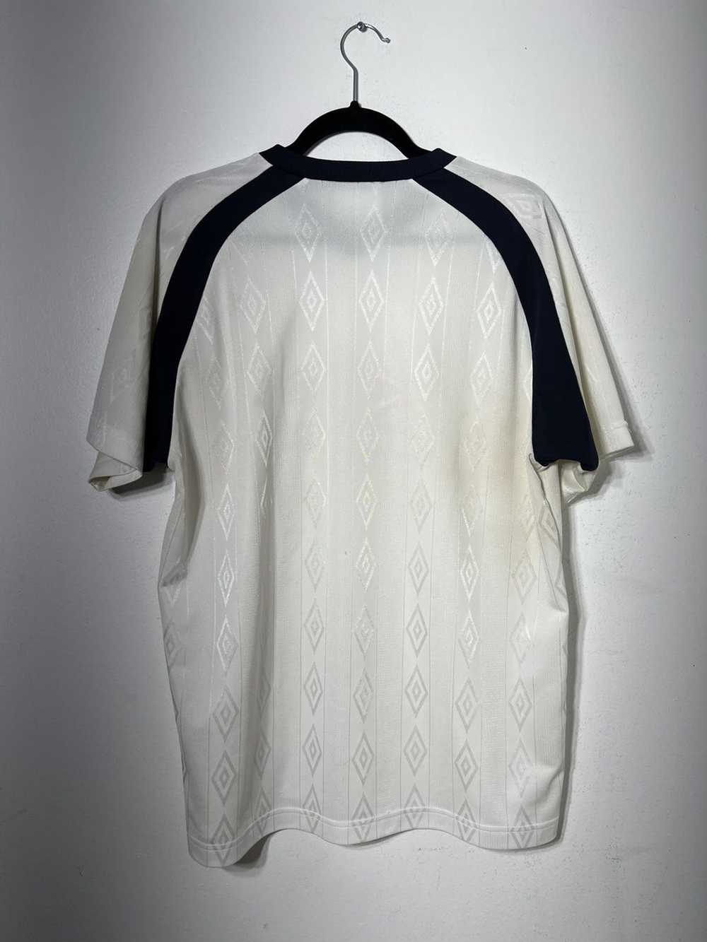 Umbro × Vintage Vintage Umbro shirt - image 2