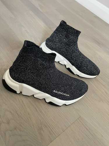 Balenciaga BALENCIAGA LADIES Slip-on Speed Trainer