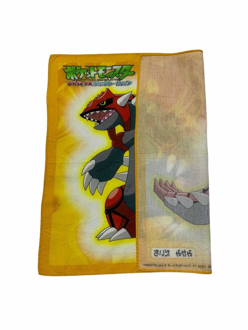 Anima × Japanese Brand × Pokemon pokemon pocket m… - image 3