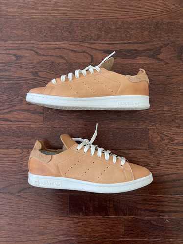 Adidas × Horween Leather Adidas Horween Stan Smith