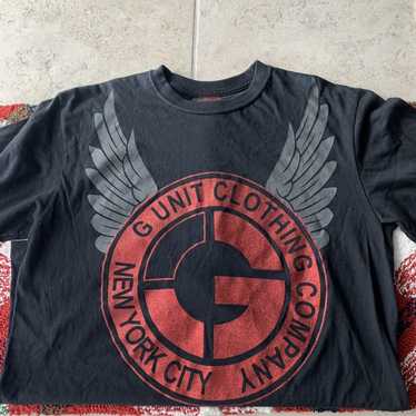 G Unit G Unit T shirt - image 1
