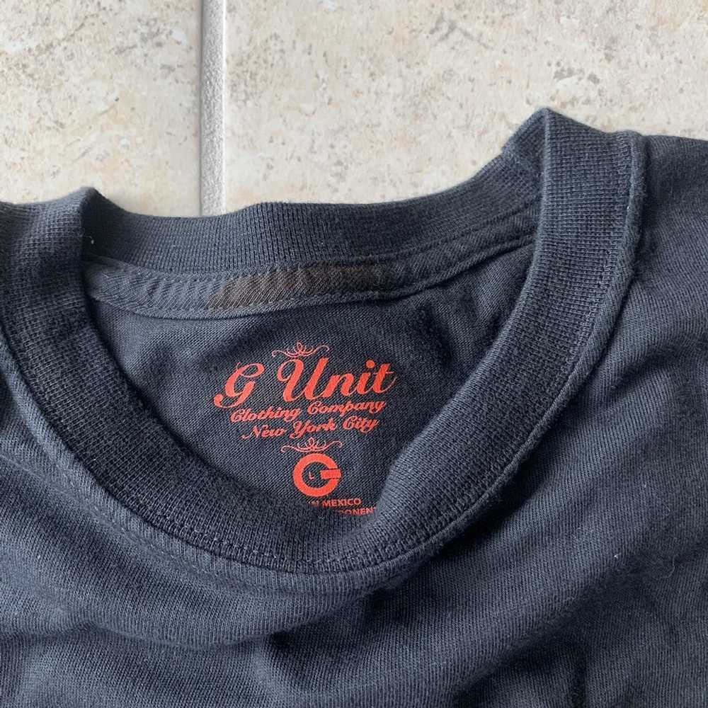G Unit G Unit T shirt - image 2