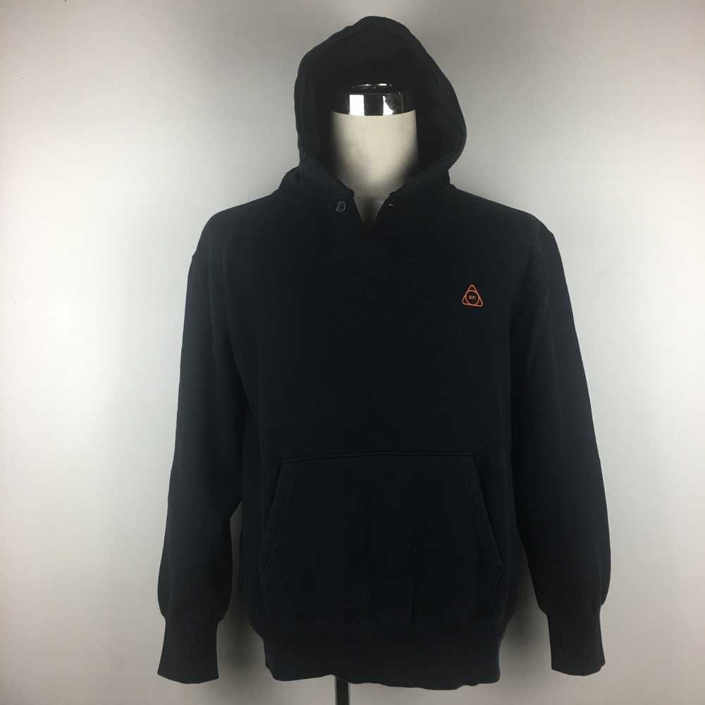 Sophnet. SOPH. SOPHNET Hoody Pullover Sweat Shirt… - image 1