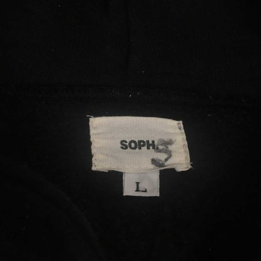 Sophnet. SOPH. SOPHNET Hoody Pullover Sweat Shirt… - image 4