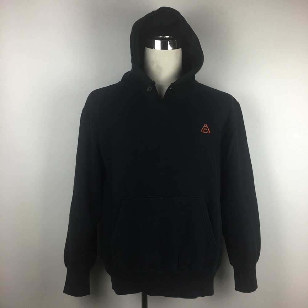 Sophnet. SOPH. SOPHNET Hoody Pullover Sweat Shirt… - image 9