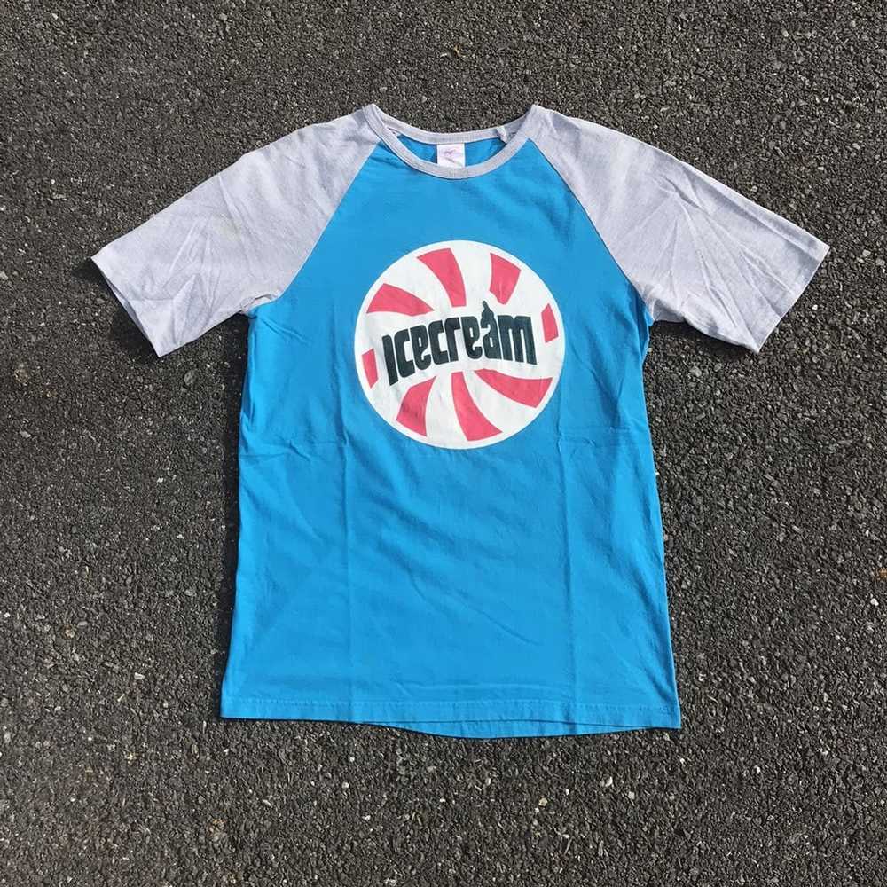 Billionaire Boys Club × Icecream × Vintage Vintag… - image 2