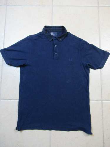 Fred Perry Fred Perry dark blue polo - image 1