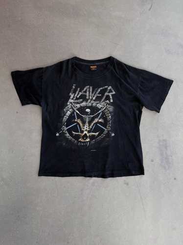 Slayer divine intervention - Gem