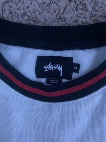 Stussy Stussy Sweater