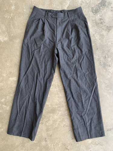 Christian dior slacks pants - Gem