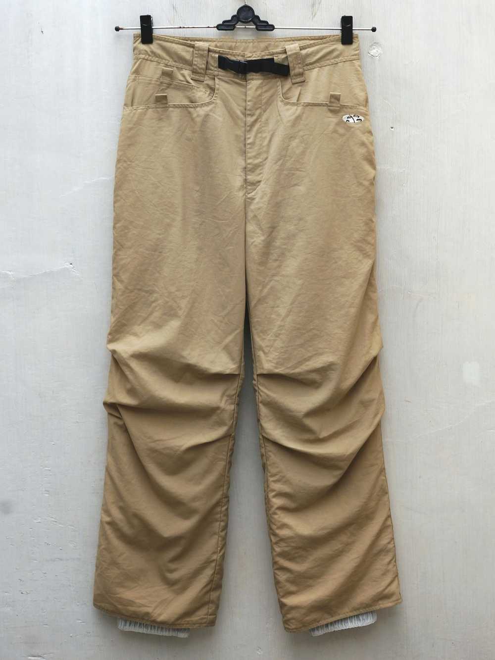 Sasquatchfabrix Sasquatch Snow Pants - image 1