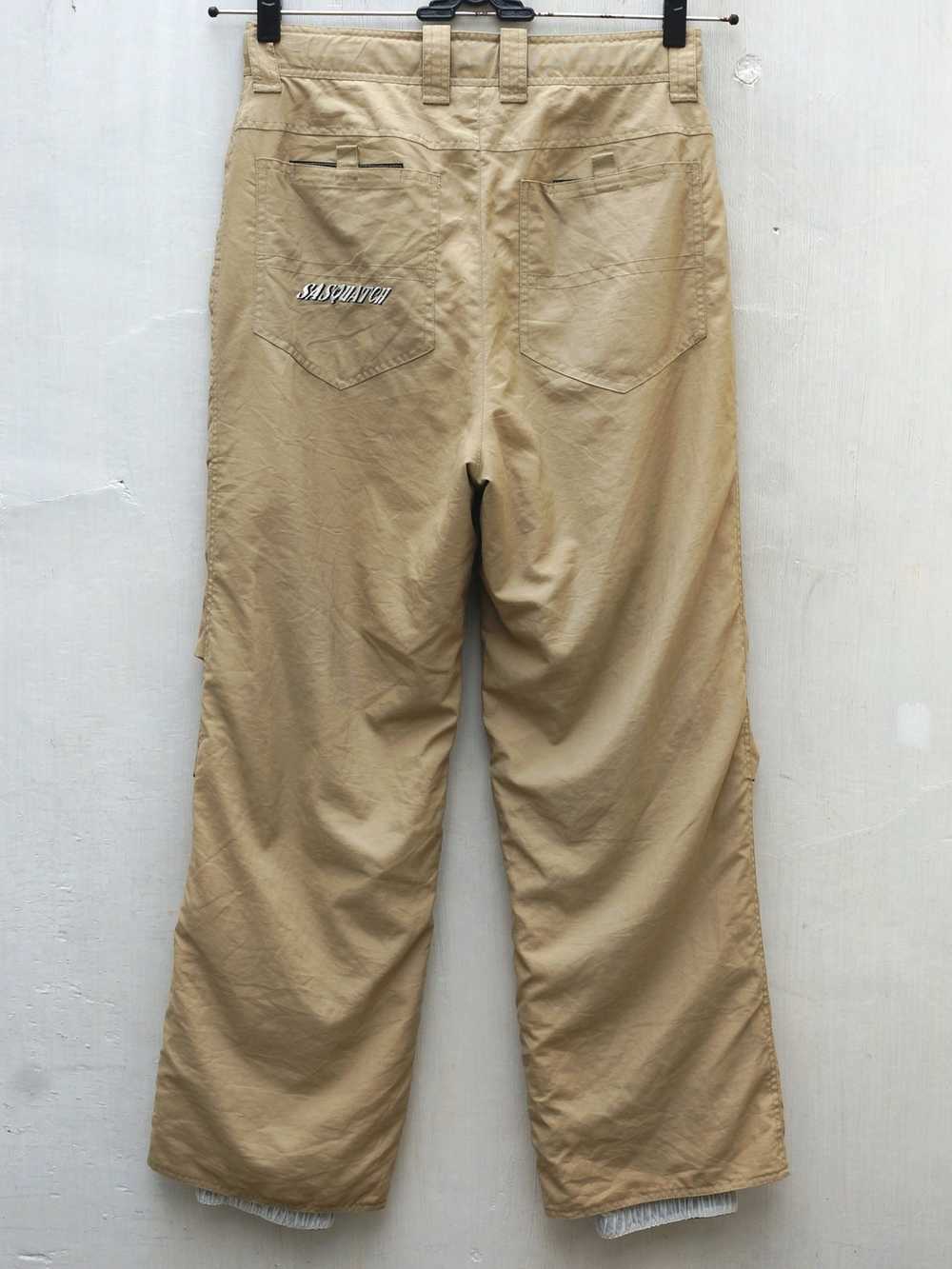 Sasquatchfabrix Sasquatch Snow Pants - image 3