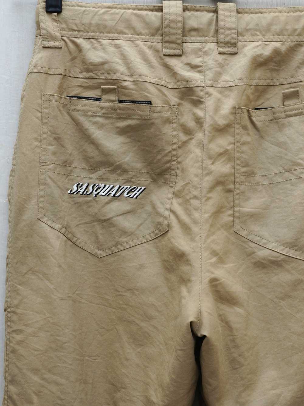 Sasquatchfabrix Sasquatch Snow Pants - image 4