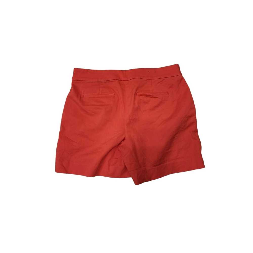 Other Loft Size 6 Coral Women's Shorts - image 2