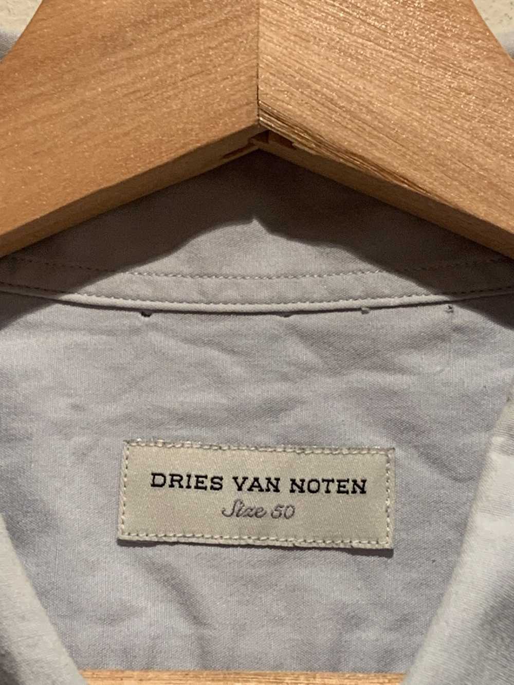 Designer × Dries Van Noten × Rare *RARE* Dries Va… - image 3