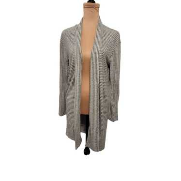 Other Small Grey Banana Republic Open Women's Car… - image 1