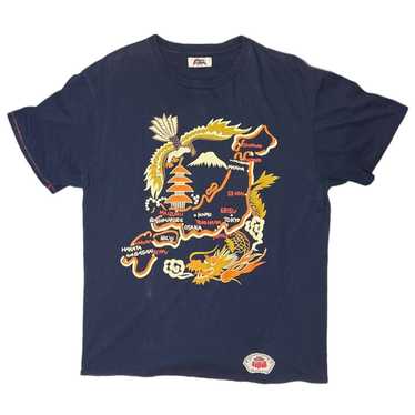 Evisu genes japan - Gem