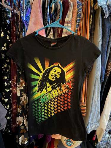 Vintage 2007 Bob Marley Tee