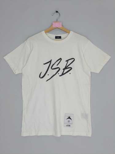 Designer × Japanese Brand × Sportswear J.S.B lll s