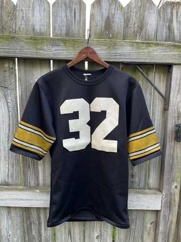 Jersey × NFL × Vintage 80’s PITTSBURGH STEELERS VI