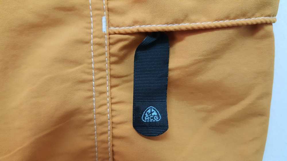 Nike ACG × Outdoor Style Go Out! × Vintage RARE �… - image 11