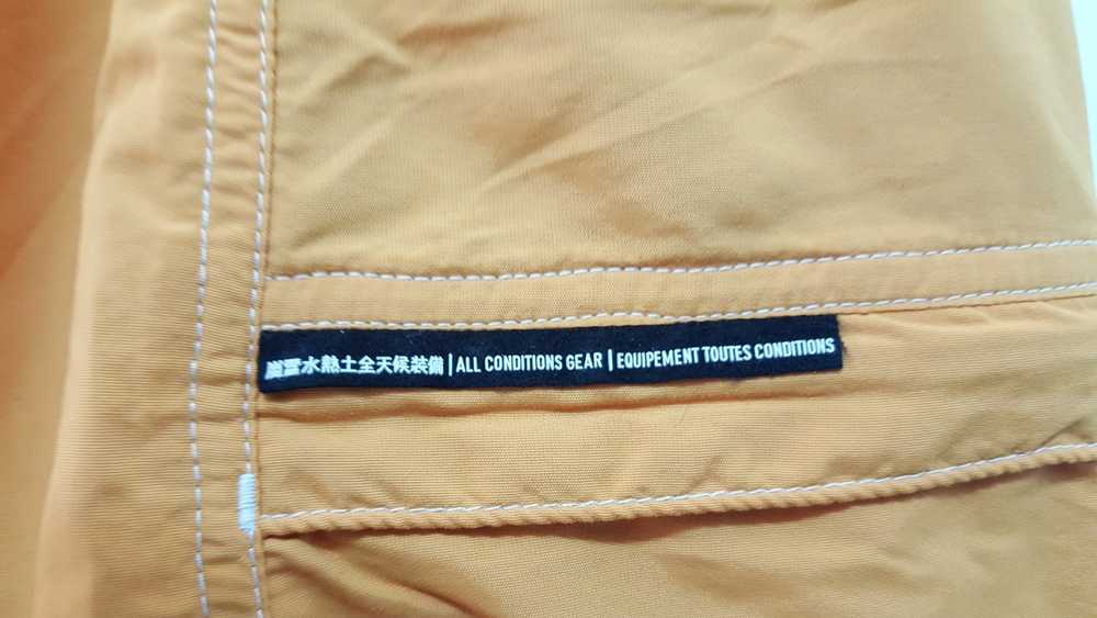 Nike ACG × Outdoor Style Go Out! × Vintage RARE �… - image 6