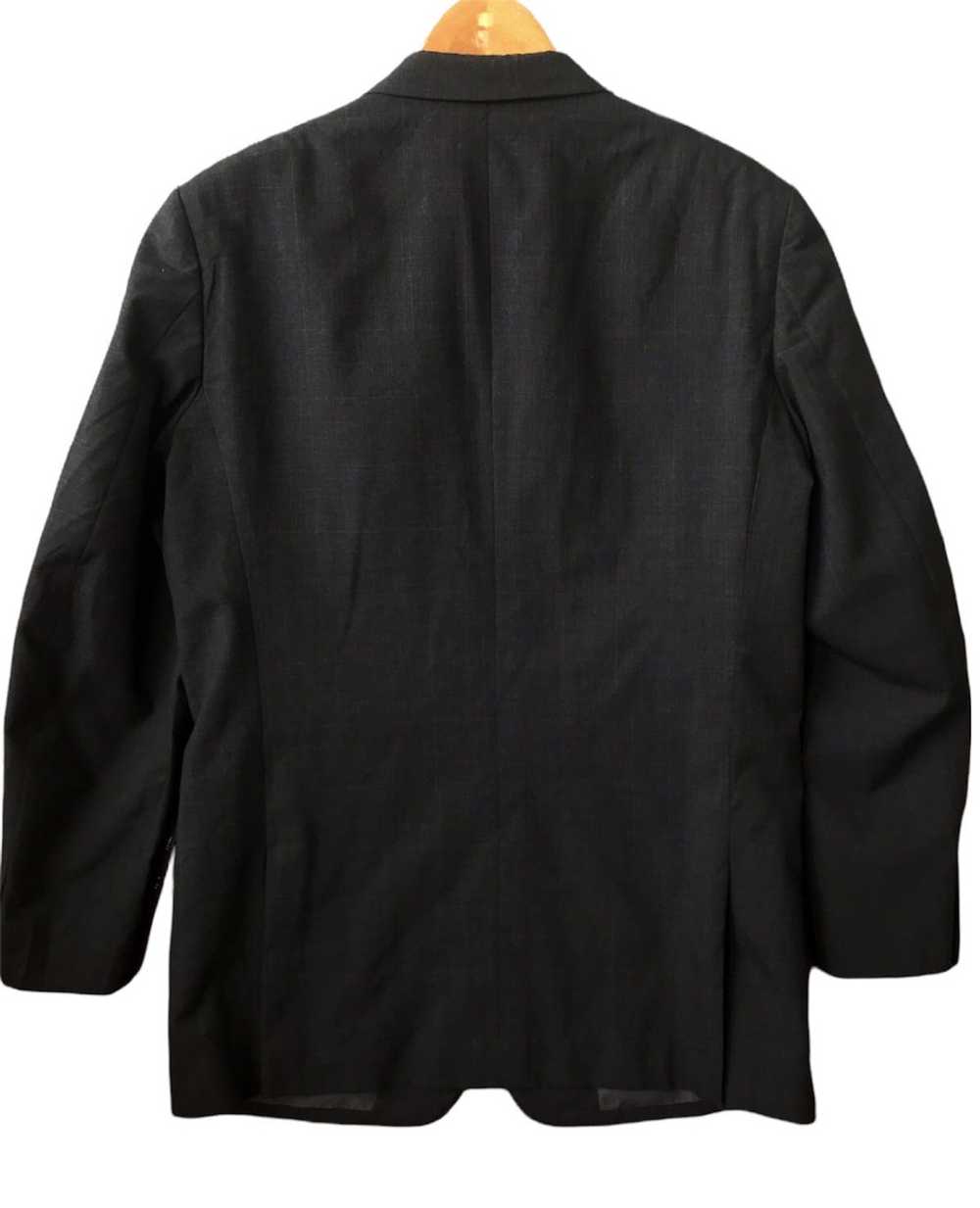 Issey Miyake Issey Miyake IM Product Blazer Jacket - image 2