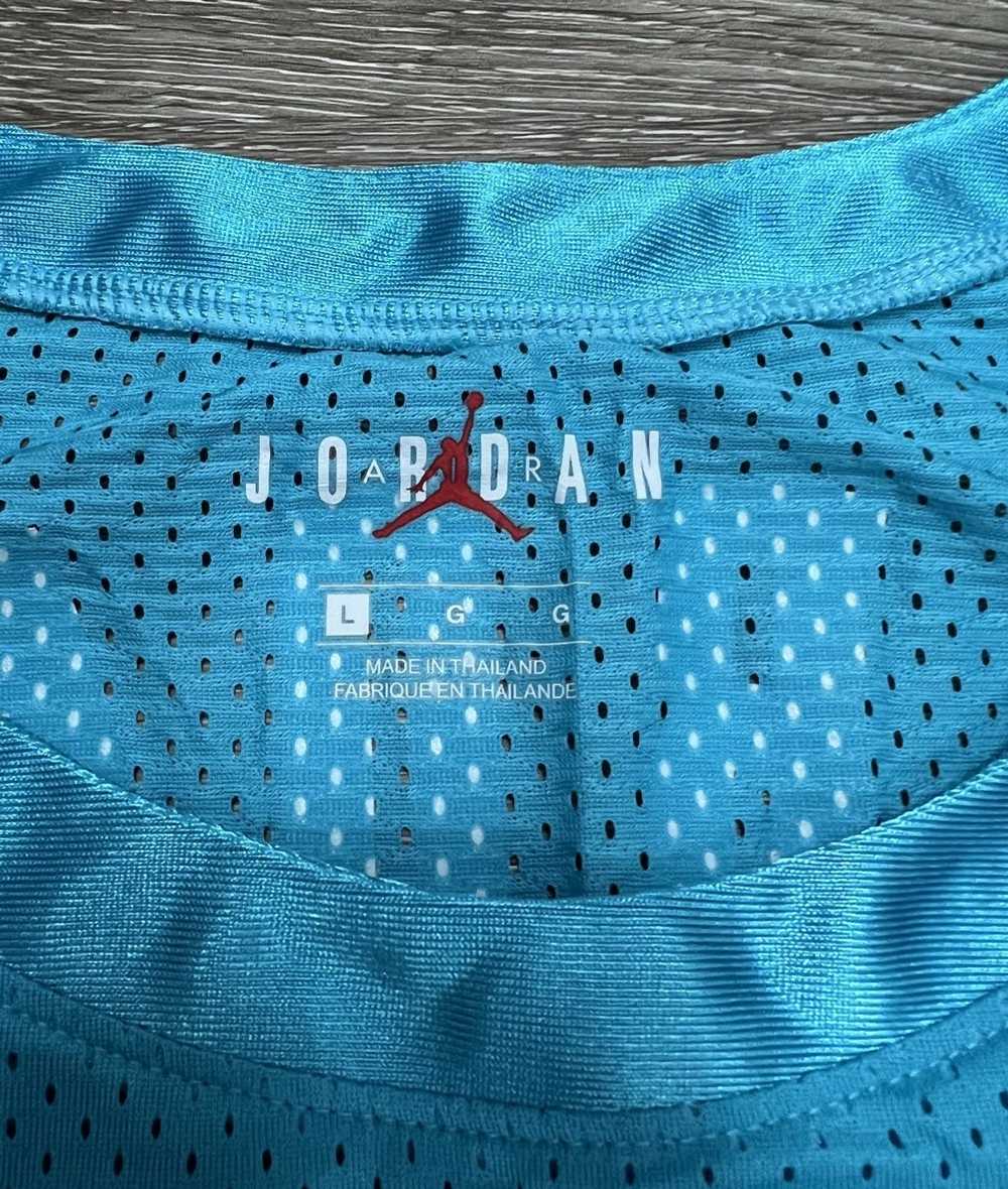 Jersey × Jordan Brand × Vintage Air Jordan 23 jer… - image 4