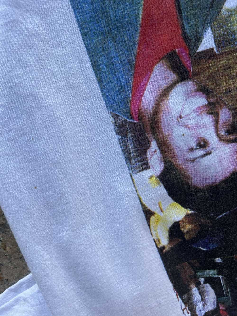 Rap Tees × Tiger Woods × Vintage Vintage BOOTLEG … - image 7