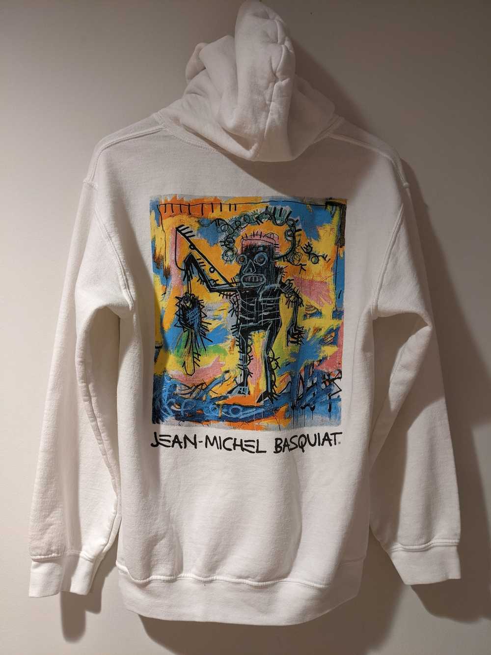 Funny Brooklyn Nets Basquiat Crown shirt, hoodie, sweater, long