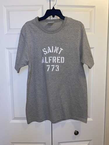 Saint Alfred × Stussy × Treated Crew Stüssy Treated S… - Gem