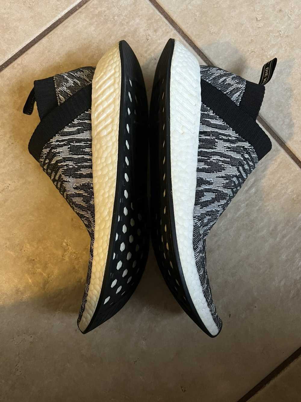 Adidas Adidas Original NMD CS2 Primeknit - image 3