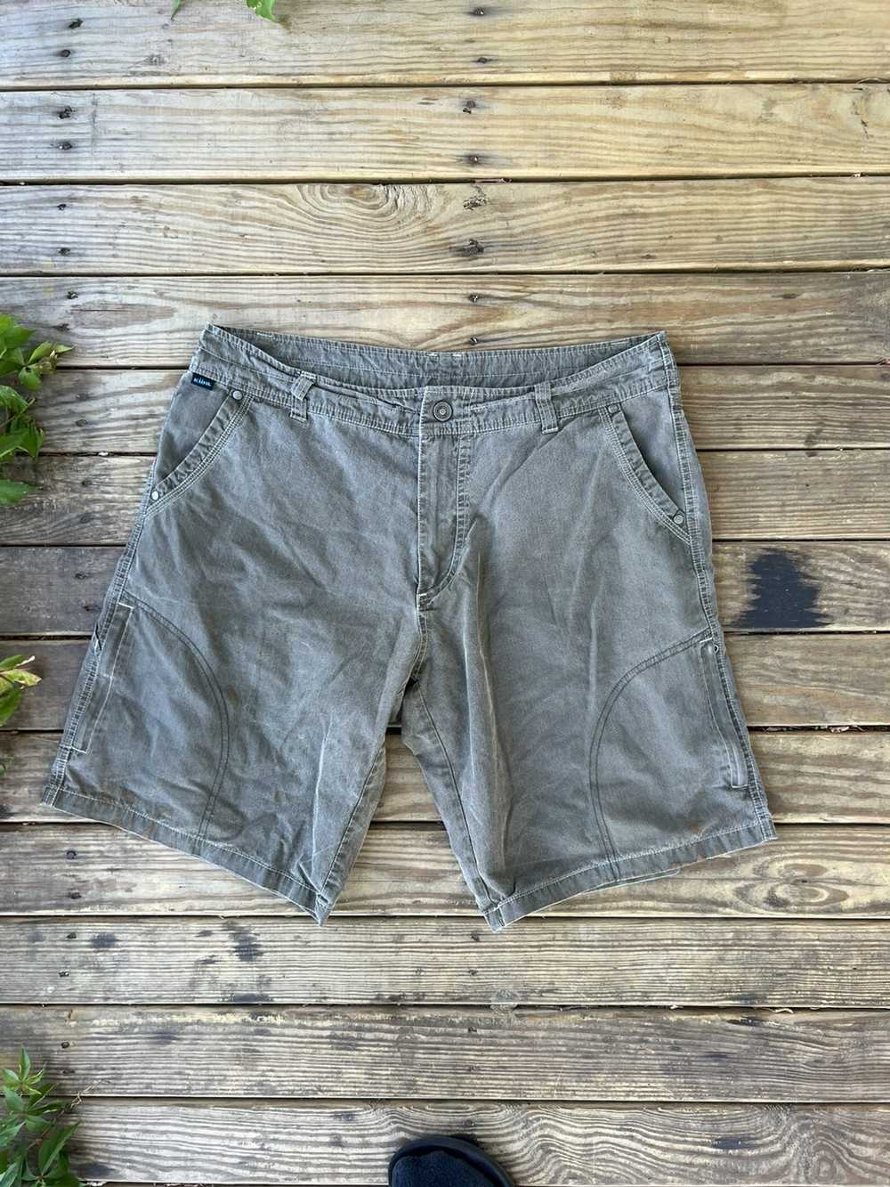 Kuhl Kuhl Shorts - image 1